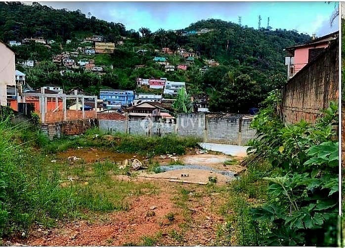 Terreno à venda com 1 quarto, 10m² - Foto 1