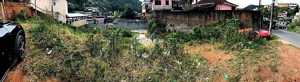 Terreno à venda com 1 quarto, 10m² - Foto 2