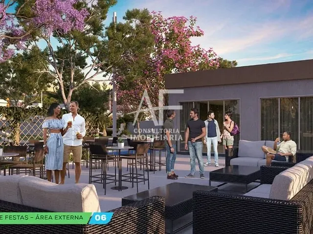 Terreno com 175m², à venda, no bairro Cidade Jardim em Pindamonhangaba