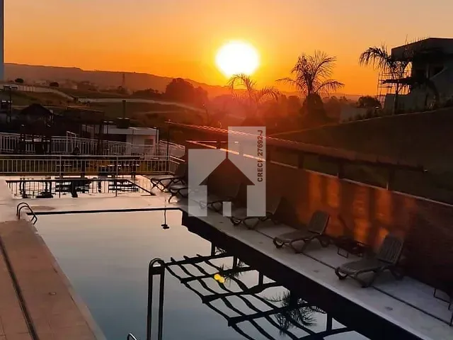Terreno com 587m², à venda, no bairro Residencial Fazenda Santa Rosa - Fase 1 em Itatiba