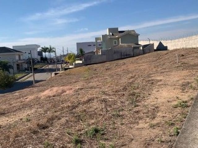 Foto do Terreno - Terreno à venda, 473 m² por R$ 690.000,00 - Condomínio Residencial Jaguary - São José dos Campos/SP | INDEPENDENCE NEGOCIOS IMOBILIARIOS LTDA