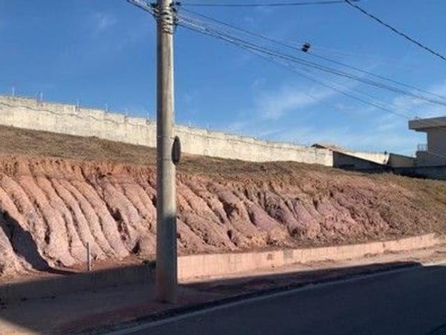 Foto do Terreno - Terreno à venda, 473 m² por R$ 690.000,00 - Condomínio Residencial Jaguary - São José dos Campos/SP | INDEPENDENCE NEGOCIOS IMOBILIARIOS LTDA