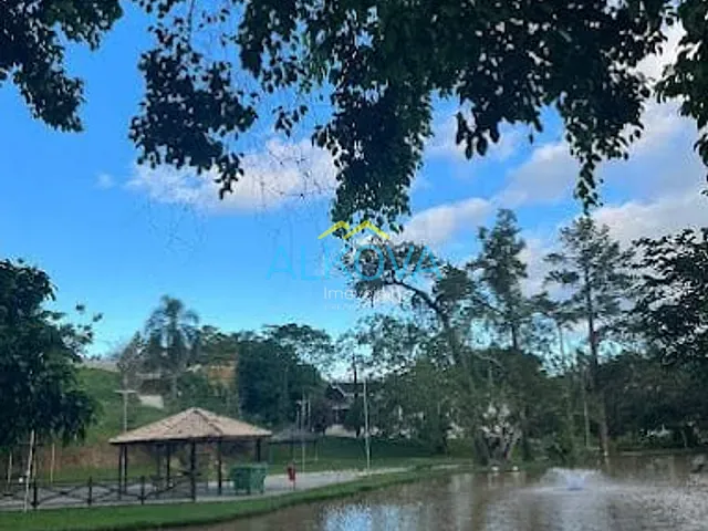 Terreno com 2267m², à venda, no bairro 	condomínio Parque Vale dos Lagos em Jacareí
