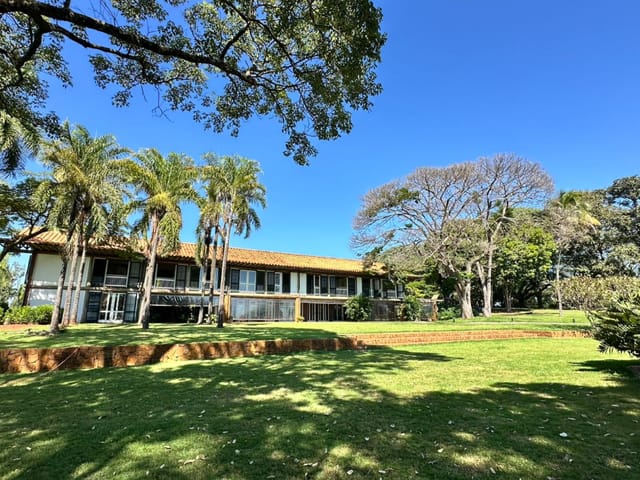 Foto do Terreno - Lote em condomínio para venda em Reserva Santa Izabel, 437m² | Lares e Andares Imóveis