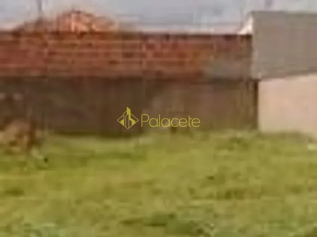Terreno à venda, no bairro Água Preta em Pindamonhangaba
