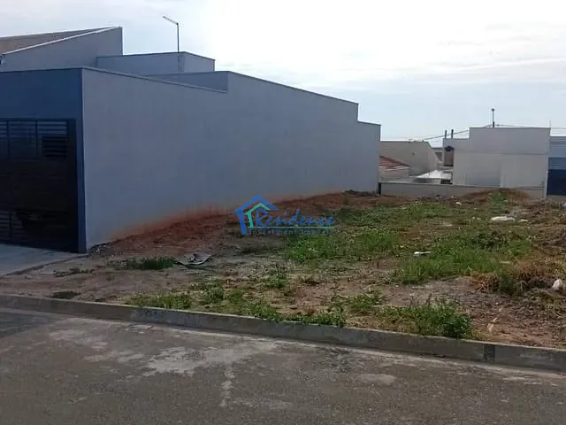Terreno com 150m², à venda, no bairro Jardim Residencial Nova Veneza em Indaiatuba