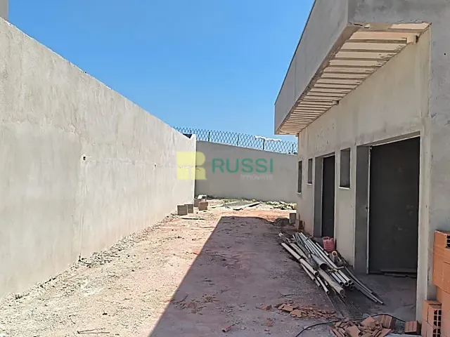 Terreno com 1111m², à venda, no bairro Condomínio Residencial Mantiqueira em São José dos Campos