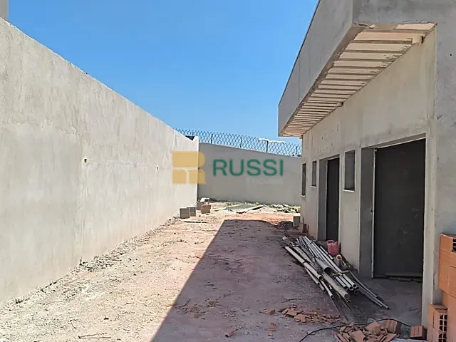 Terreno com 1111m², à venda, no bairro Condomínio Residencial Mantiqueira em São José dos Campos