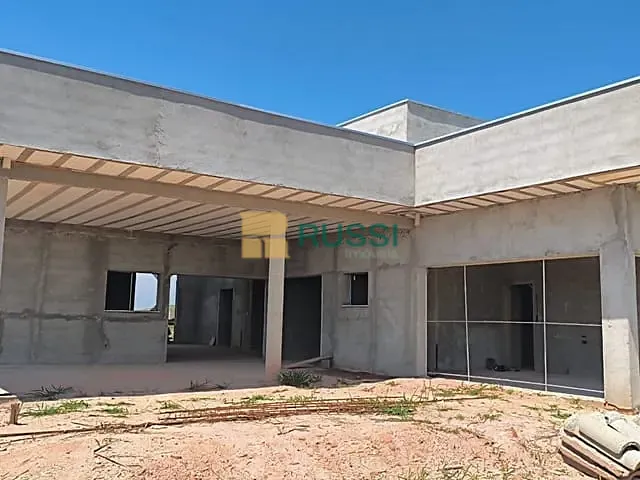 Terreno com 1111m², à venda, no bairro Condomínio Residencial Mantiqueira em São José dos Campos