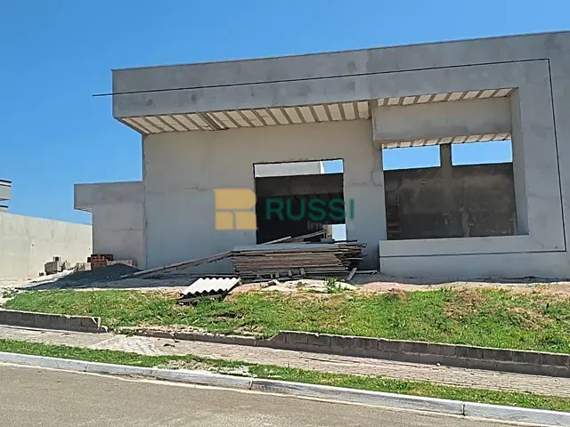 Terreno com 1111m², à venda, no bairro Condomínio Residencial Mantiqueira em São José dos Campos