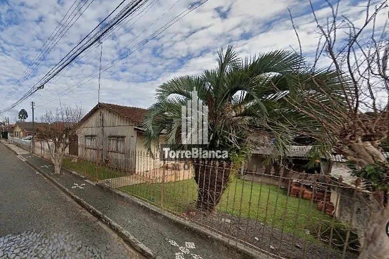 Terreno, 330 m² - Foto 1