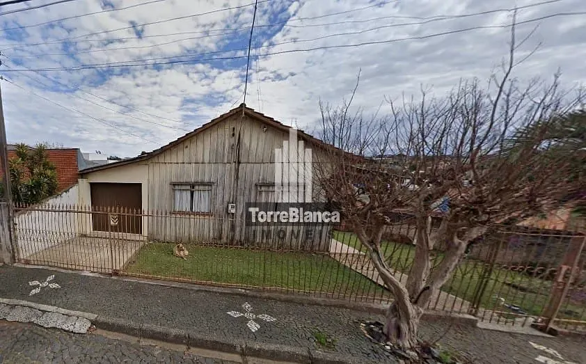 Terreno, 330 m² - Foto 3