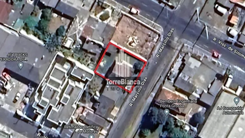 Terreno, 330 m² - Foto 2