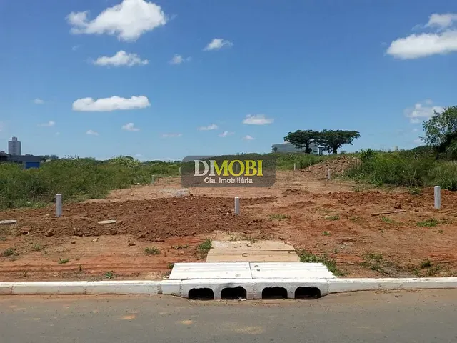 Terreno com 291m², à venda, no bairro Passo das Pedras em Gravataí