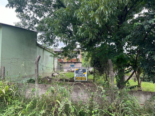 Terreno com 200m², à venda, no bairro Fragata em Pelotas
