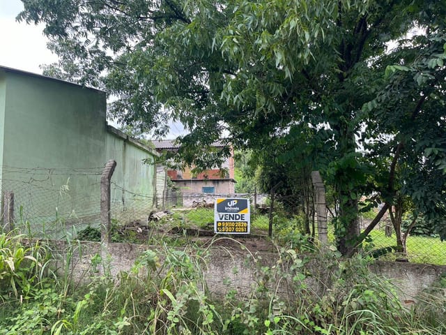 Terreno com 200m², à venda, no bairro Fragata em Pelotas