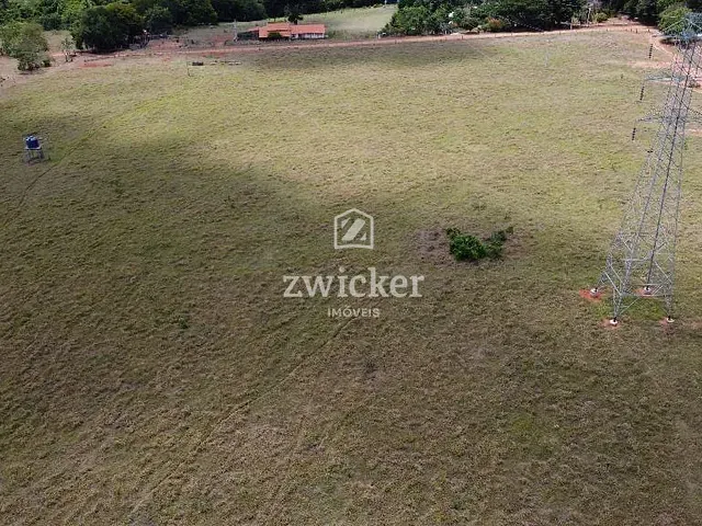 Terreno com 20000m², à venda, no bairro Área Rural de Bauru em Bauru
