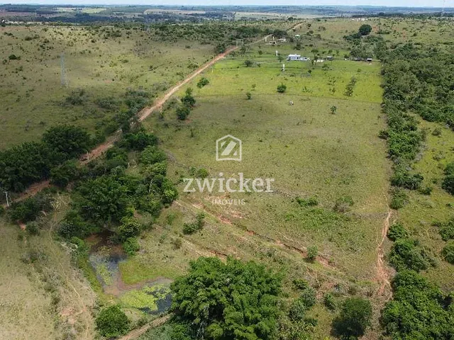 Terreno com 20000m², à venda, no bairro Área Rural de Bauru em Bauru