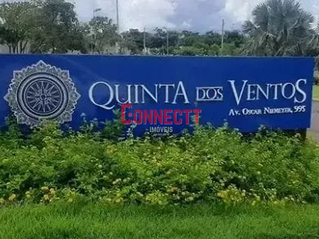 Terreno com 925m², à venda, no bairro Condomínio Buona Vita em Ribeirão Preto