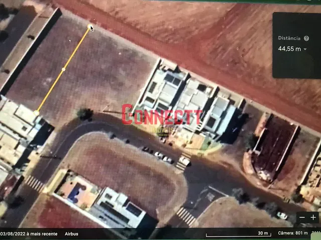 Terreno com 925m², à venda, no bairro Condomínio Buona Vita em Ribeirão Preto