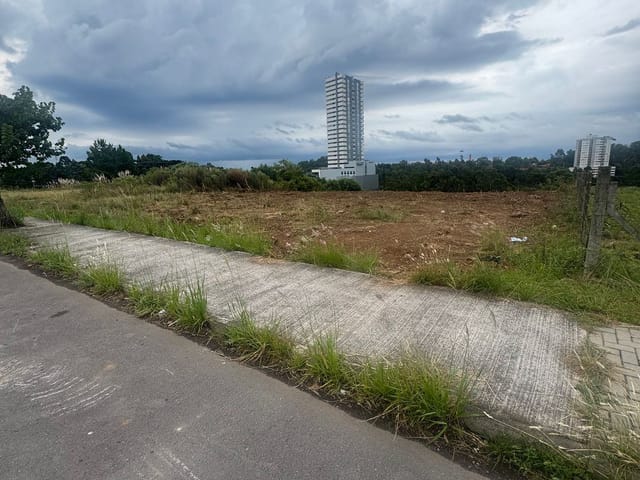 Terreno com 2790m², à venda, no bairro Sanvitto em Caxias do Sul
