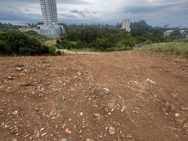 Terreno com 2790m², à venda, no bairro Sanvitto em Caxias do Sul