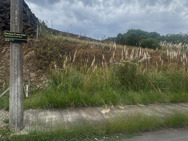 Terreno com 2790m², à venda, no bairro Sanvitto em Caxias do Sul