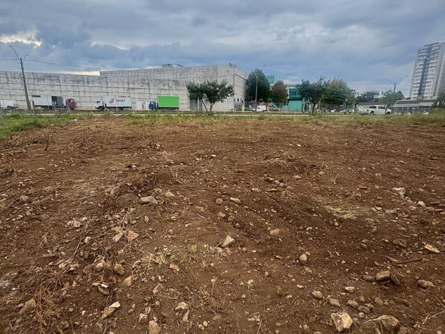 Terreno com 2790m², à venda, no bairro Sanvitto em Caxias do Sul
