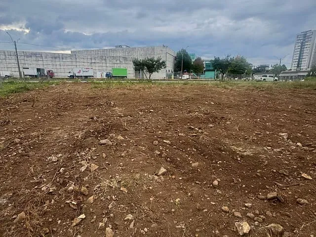 Terreno com 2790m², à venda, no bairro Sanvitto em Caxias do Sul