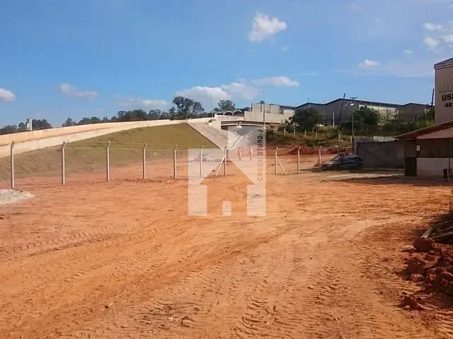 Terreno com 1693m², à venda, no bairro Chácaras Santa Martha em Várzea Paulista