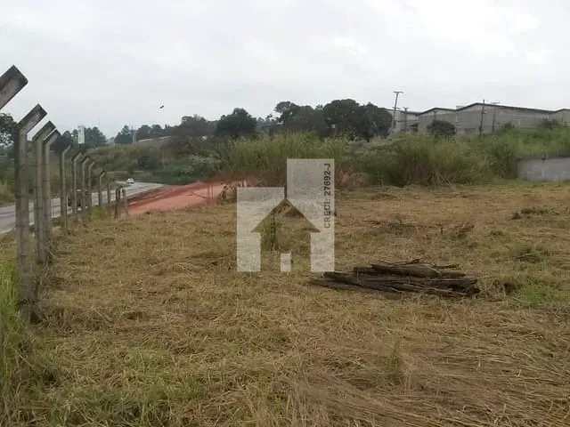 Terreno com 1693m², à venda, no bairro Chácaras Santa Martha em Várzea Paulista