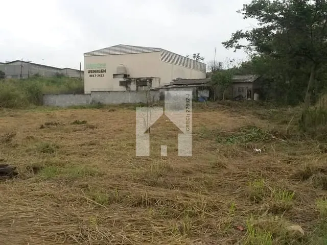 Terreno com 1693m², à venda, no bairro Chácaras Santa Martha em Várzea Paulista