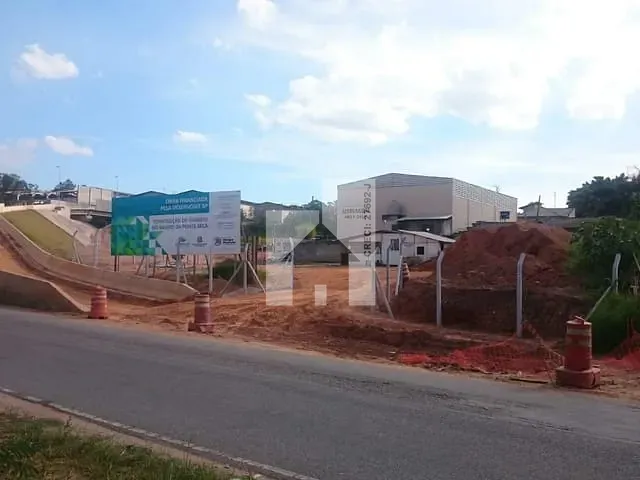 Terreno com 1693m², à venda, no bairro Chácaras Santa Martha em Várzea Paulista