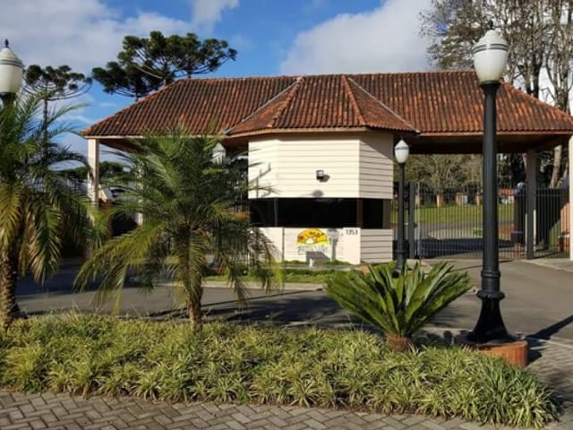 Terreno com 1039m², à venda, no bairro Vila Fuck em Piraquara