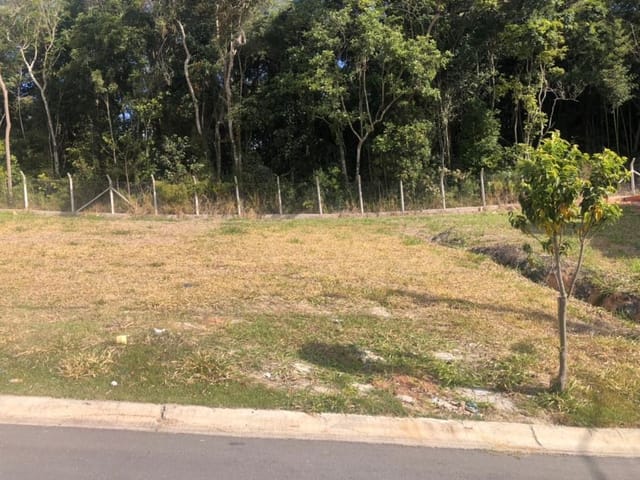 Terreno com 131m², à venda, no bairro Sítio Boa Vista em Cotia