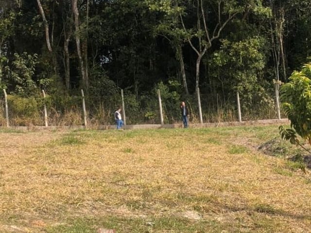 Terreno com 131m², à venda, no bairro Sítio Boa Vista em Cotia