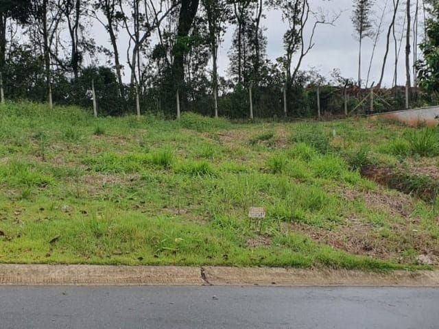 Terreno com 131m², à venda, no bairro Sítio Boa Vista em Cotia