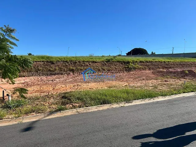 Terreno com 300m², à venda, no bairro Jardim Casablanca em Indaiatuba