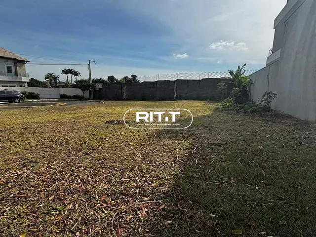 Terreno com 369m², à venda, no bairro Jardim Golden Park Residence em Hortolândia
