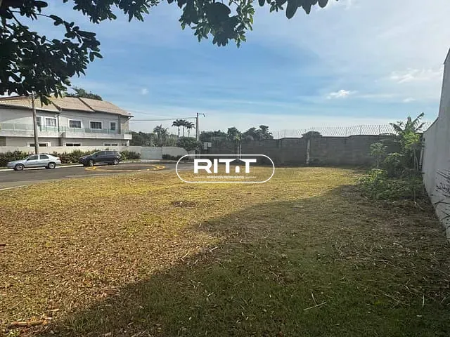 Terreno com 369m², à venda, no bairro Jardim Golden Park Residence em Hortolândia