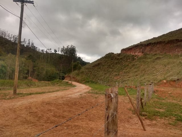 Foto do Terreno - Terreno à venda, 32000 m² por R$ 280.000,00 - Morro Azul - Paraibuna/SP | RUSSI IMÓVEIS