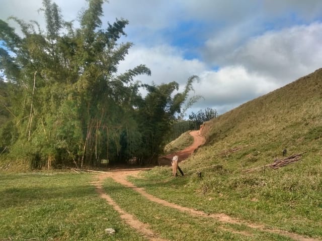 Foto do Terreno - Terreno à venda, 32000 m² por R$ 280.000,00 - Morro Azul - Paraibuna/SP | RUSSI IMÓVEIS