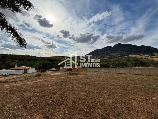Terreno com 1260m², à venda, no bairro Zona Rural em Andradas