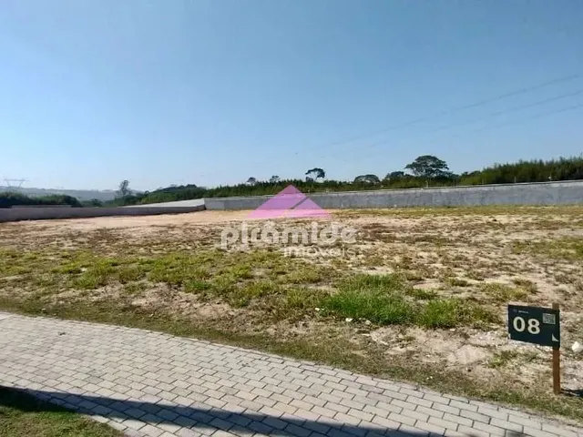 Terreno com 900m², à venda, no bairro Urbanova em São José Dos Campos