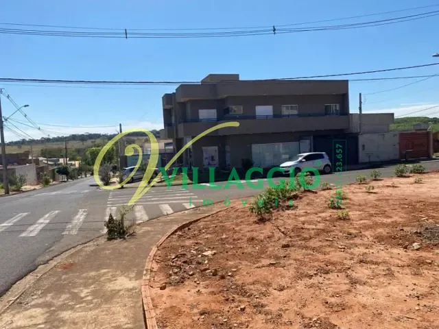 Terreno com 243m², à venda, no bairro Jardim Marajó em São José do Rio Preto