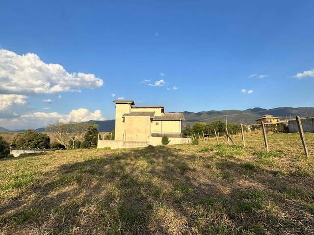 Terreno com 532m², à venda, no bairro Godoy em Extrema