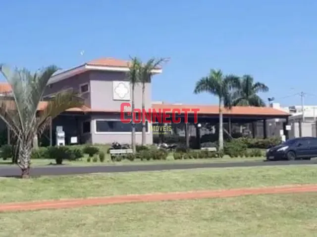 Terreno com 250m², à venda, no bairro Reserva Imperial em Ribeirão Preto