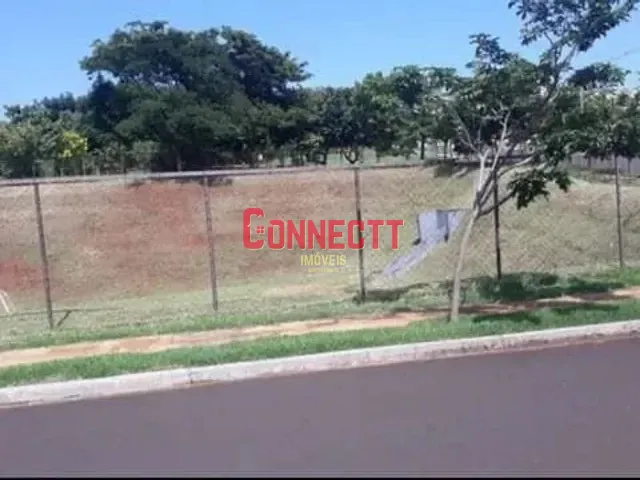Terreno com 250m², à venda, no bairro Reserva Imperial em Ribeirão Preto