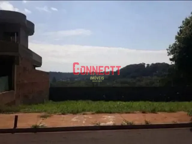 Terreno com 250m², à venda, no bairro Reserva Imperial em Ribeirão Preto