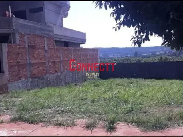 Terreno com 250m², à venda, no bairro Reserva Imperial em Ribeirão Preto